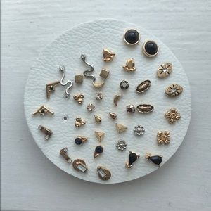 Free people earrings